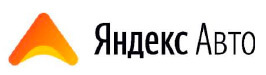 Яндекс Авто логотип