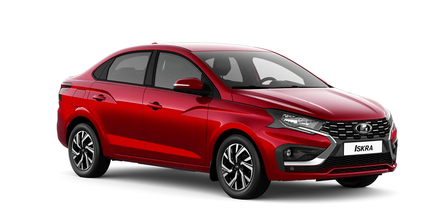 Бордовый "Фламенко" (181) - Металлик