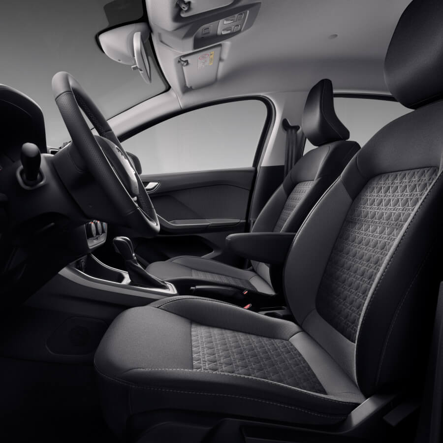 Регулировка рулевой колонки в двух направлениях