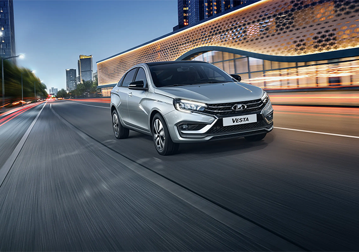 LADA Vesta седан с выгодой до 6320 BYN — время исполнить мечту!-27227775