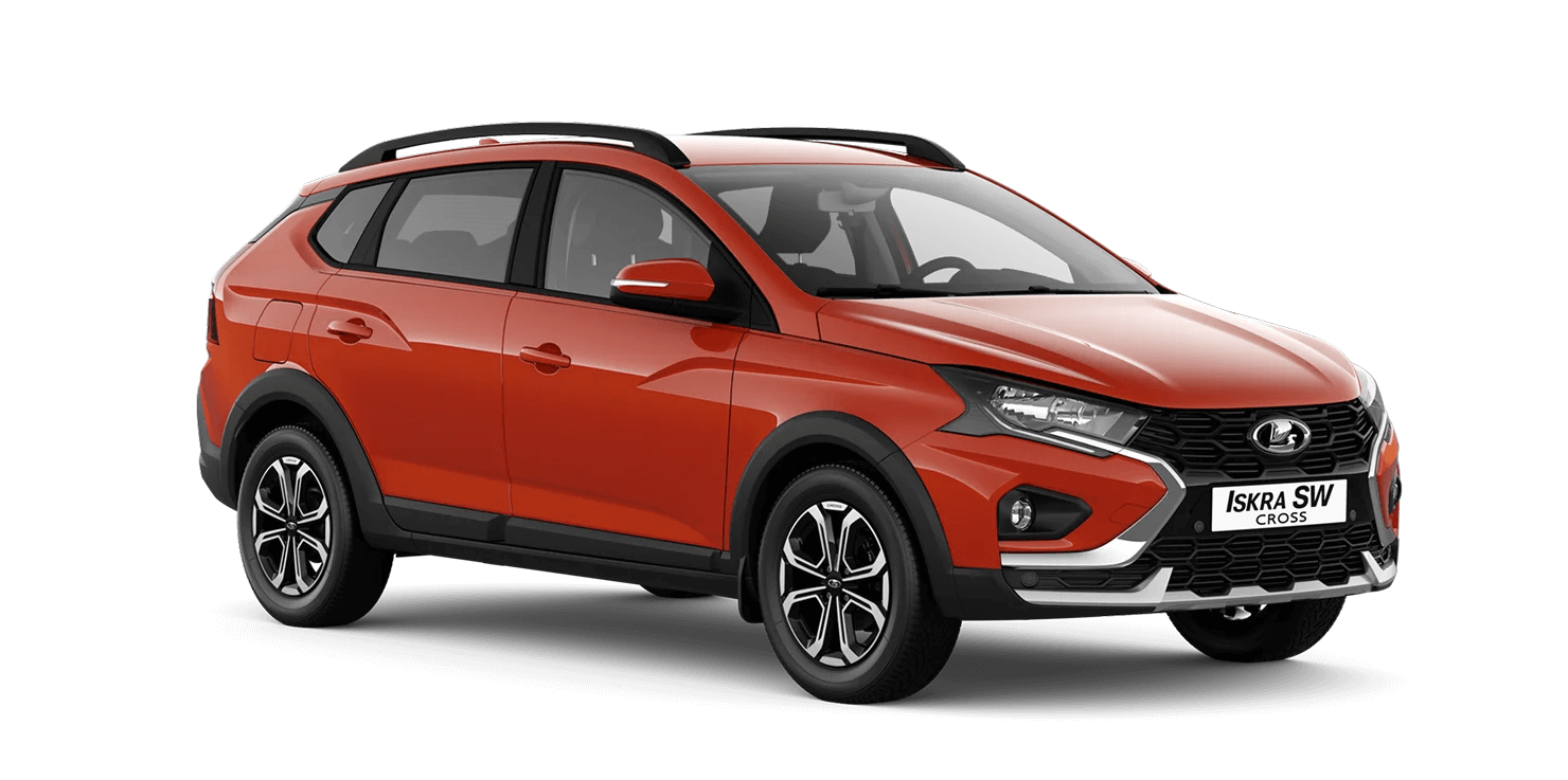 Ярко-оранжевый "Табаско" (143) - Металлик