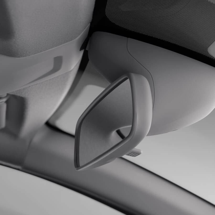 Датчики дождя и света