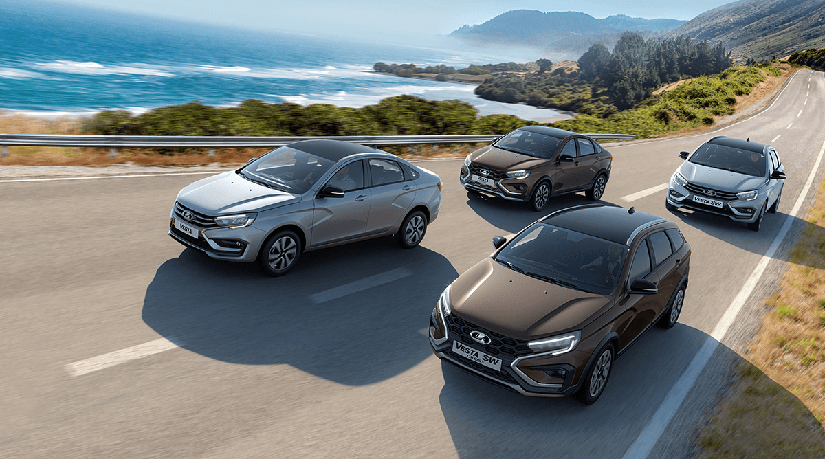 Объем топливного бака LADA Vesta-27227821