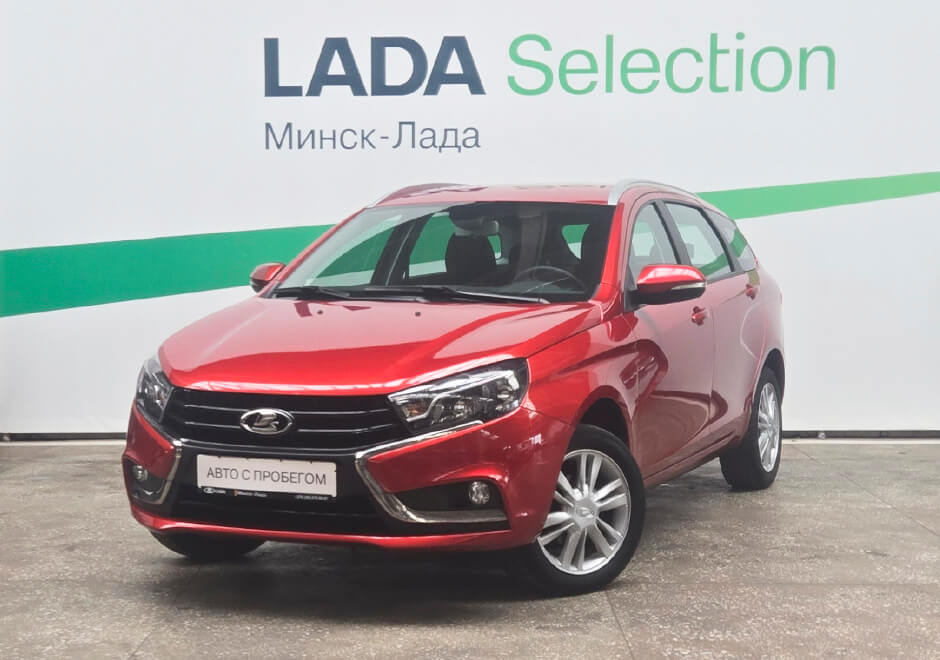 LADA Vesta SW-29203973