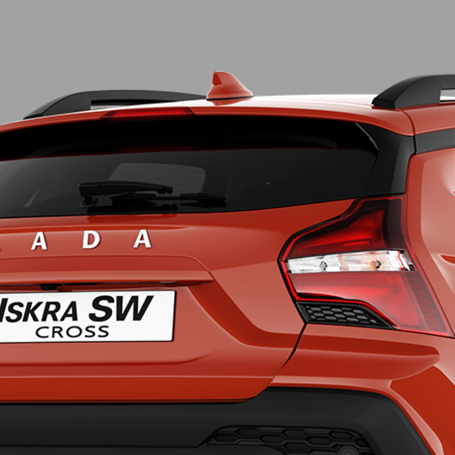 Антенна "Плавник"