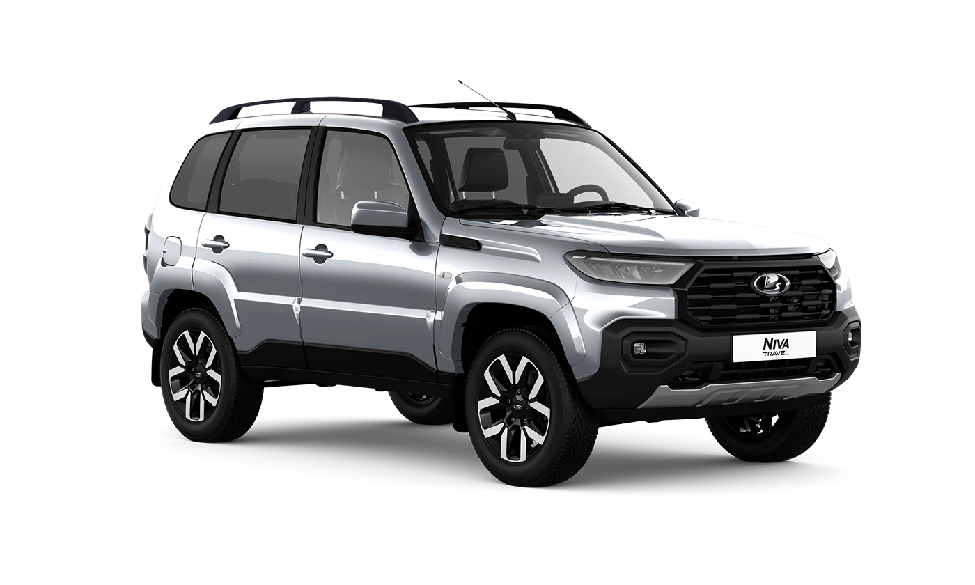 Niva Travel