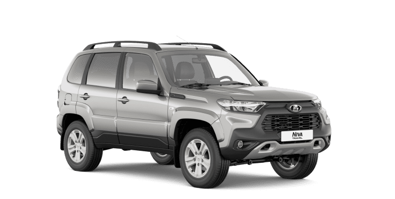 Niva Travel