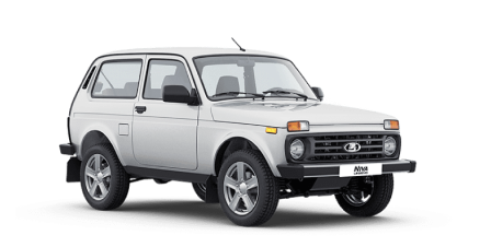 Niva Legend
