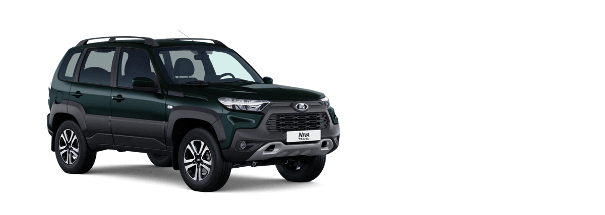 Niva Travel